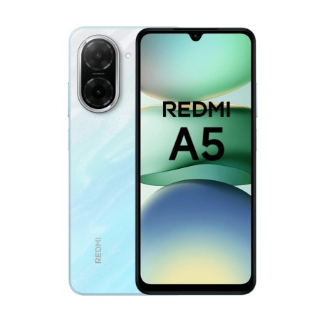 Smartphone Xiaomi MZB0JSTEU 6,88" Octa Core 4 GB RAM 128 GB Azzurro