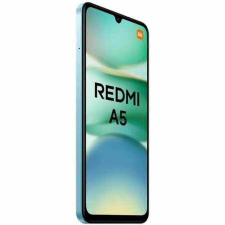 Smartphone Xiaomi MZB0JSTEU 6,88" Octa Core 4 GB RAM 128 GB Azzurro
