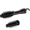 Spazzola Modellante Rowenta CF961LF0 Nero 750 W