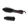 Spazzola Modellante Rowenta CF961LF0 Nero 750 W