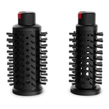 Spazzola Modellante Rowenta CF961LF0 Nero 750 W