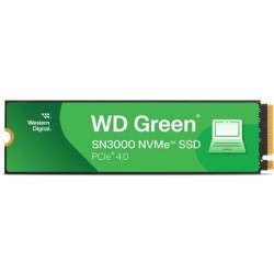 Hard Disk Western Digital WDS100T4G0E 1 TB SSD