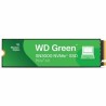Hard Disk Western Digital WDS100T4G0E 1 TB SSD