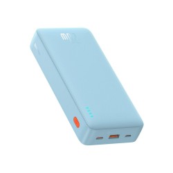 Powerbank Baseus Airpow Azzurro 20000 mAh 74 WH