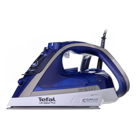 Ferro da Stiro a Vapore Tefal FV6812E0 2800 W