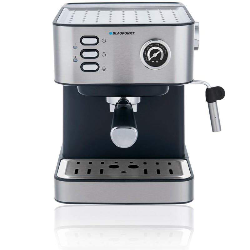 Caffettiera superautomatica Blaupunkt CMP312 Nero 850 W 2 Tazze 1,6 L Caffettiera superautomatica Blaupunkt CMP312 Nero 850 W 2 Tazze 1,6 L
