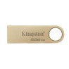 Memoria USB Kingston DTSE9G3/256GB Oro 256 GB (1 Unità)