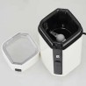 Macinino Elettrico Grunkel Bianco 120 W 50 g