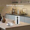 Macinino Elettrico Grunkel Bianco 120 W 50 g