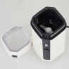 Macinino Elettrico Grunkel Bianco 120 W 50 g