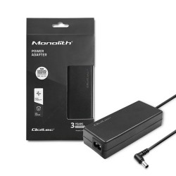 Adattatore di Corrente Qoltec 52400