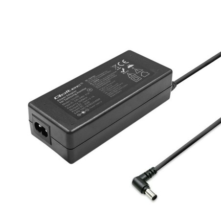 Adattatore di Corrente Qoltec 52400