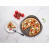 Stampo per Pizza Pyrex Marrone Nero Metallo