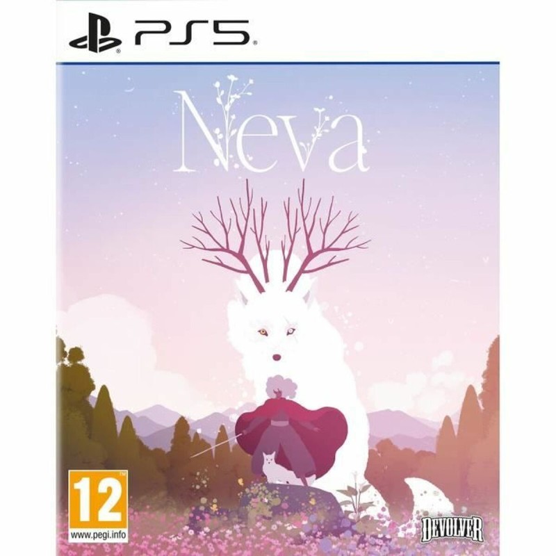 Videogioco PlayStation 5 Just For Games Videogioco PlayStation 5 Just For Games
