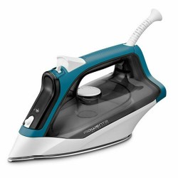 Ferro da Stiro a Vapore Rowenta Effective 2 DX1550 2200 W Azzurro