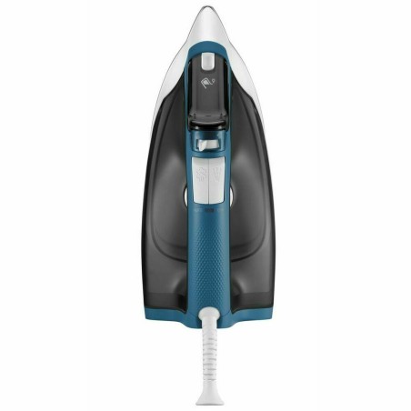 Ferro da Stiro a Vapore Rowenta Effective 2 DX1550 2200 W Azzurro