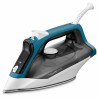 Ferro da Stiro a Vapore Rowenta Effective 2 DX1550 2200 W Azzurro