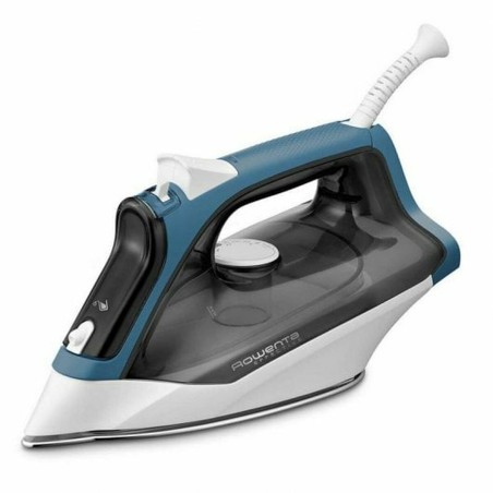 Ferro da Stiro a Vapore Rowenta Effective 2 DX1550 2200 W Azzurro