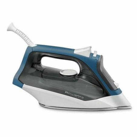 Ferro da Stiro a Vapore Rowenta Effective 2 DX1550 2200 W Azzurro
