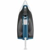 Ferro da Stiro a Vapore Rowenta Effective 2 DX1550 2200 W Azzurro
