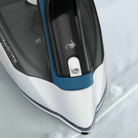 Ferro da Stiro a Vapore Rowenta Effective 2 DX1550 2200 W Azzurro