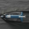Ferro da Stiro a Vapore Rowenta Effective 2 DX1550 2200 W Azzurro