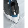 Ferro da Stiro a Vapore Rowenta Effective 2 DX1550 2200 W Azzurro