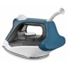 Ferro da Stiro a Vapore Rowenta Effective 2 DX1550 2200 W Azzurro