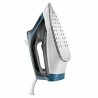Ferro da Stiro a Vapore Rowenta Effective 2 DX1550 2200 W Azzurro