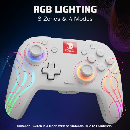 Controller Gaming PDP