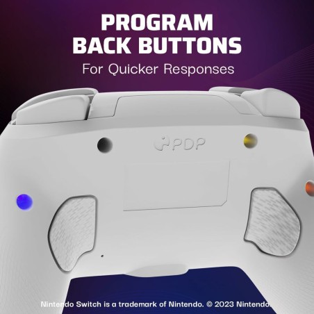 Controller Gaming PDP