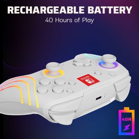 Controller Gaming PDP