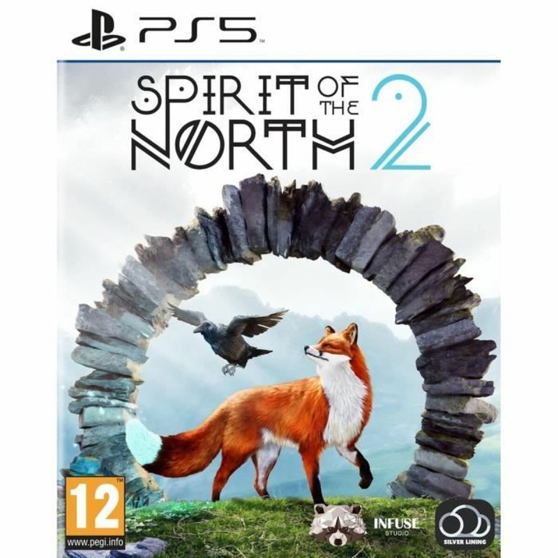 Videogioco PlayStation 5 Just For Games Videogioco PlayStation 5 Just For Games