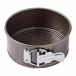 Stampo Removibile Pyrex Acciaio al carbonio