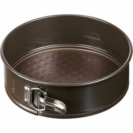 Stampo Removibile Pyrex Acciaio al carbonio