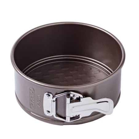 Stampo Removibile Pyrex Acciaio al carbonio