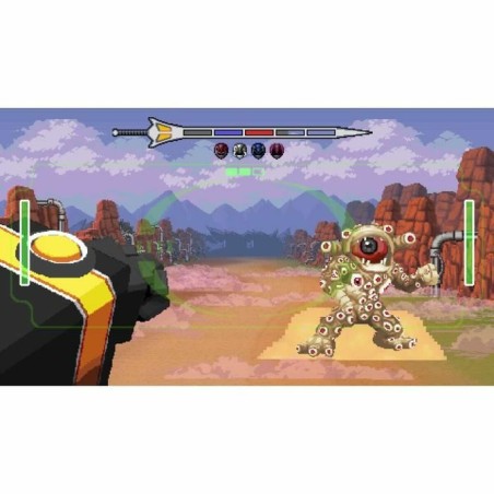 Videogioco per Switch Just For Games