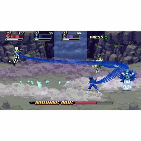 Videogioco per Switch Just For Games