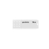 Memoria USB GoodRam UME2 Bianco 16 GB 5 MB/s-20 MB/s