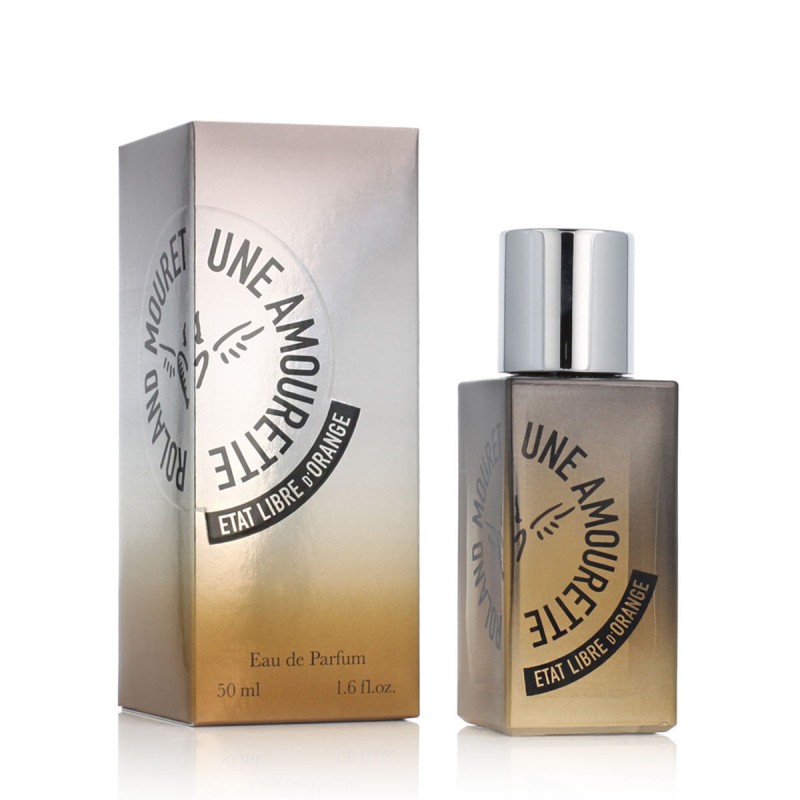 Profumo Unisex Etat Libre D'Orange EDP 50 ml Profumo Unisex Etat Libre D'Orange EDP 50 ml