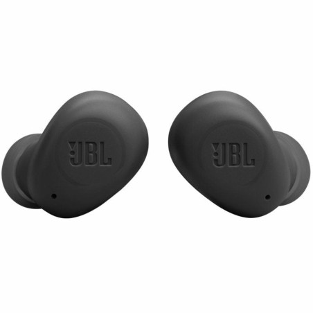 Auricolari Wireless con Custodia di Ricarica JBL Vibe Buds Nero