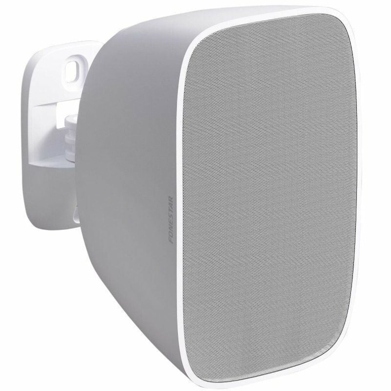 Altoparlanti PC FONESTAR SONORA-6B Bianco