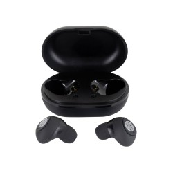 Auricolari OPP074 Nero black
