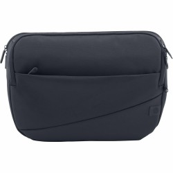 Valigetta per Portatile HP 6M5S4AA Giallo Blu Marino 13,3"