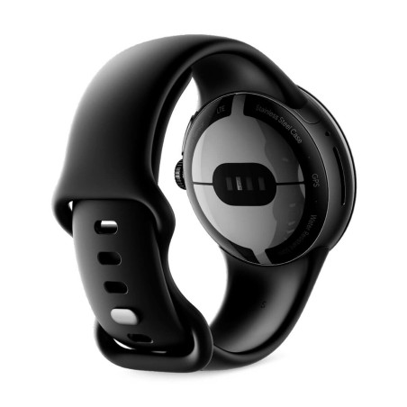 Smartwatch Google 7762997 Nero 1,2" 1,6"