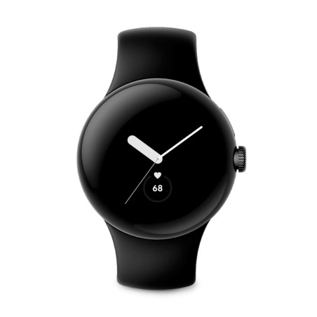 Smartwatch Google 7762997 Nero 1,2" 1,6"