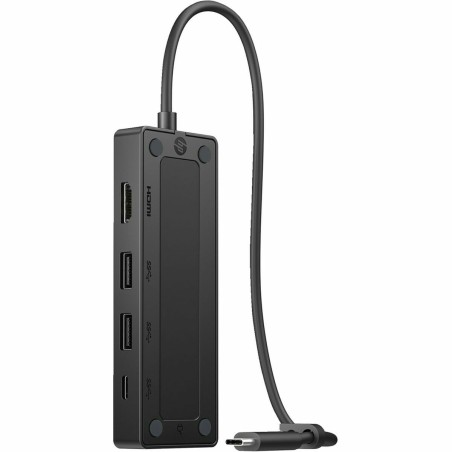 Dockstation HP 86T46AAABB