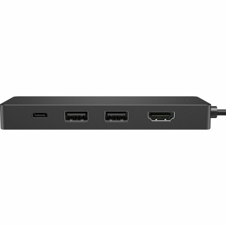 Dockstation HP 86T46AAABB