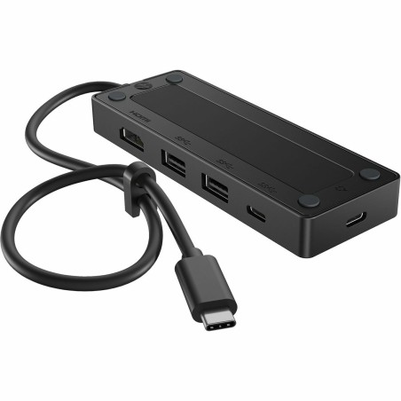 Dockstation HP 86T46AAABB