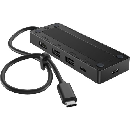 Dockstation HP 86T46AAABB